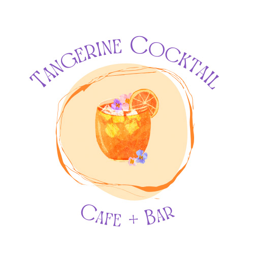 Tangerine Cocktail Cafe + Bar